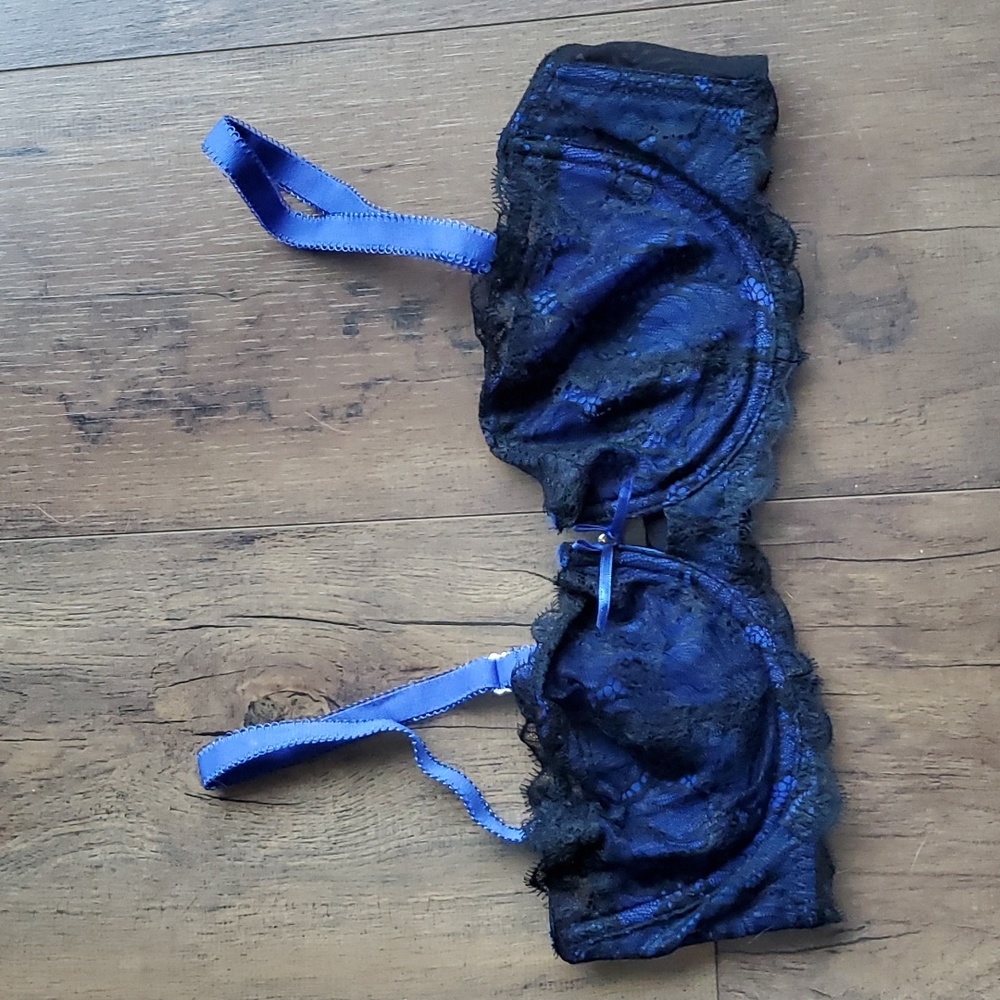 Adore Me bra
